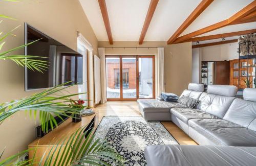 Rauna Villa | Dabas Mājas - Your Dream Holiday Spot