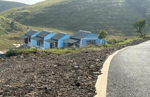 Cherrapunji Hotel | DADA TOURIST COTTAGE