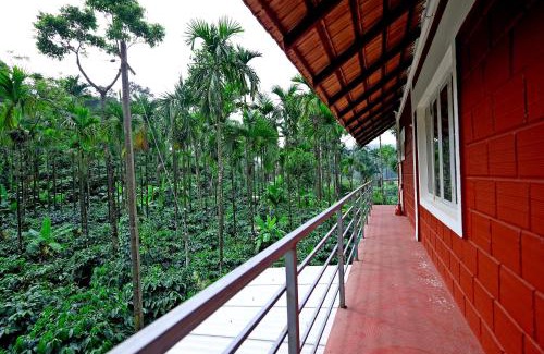 Sakleshpur House | Dadad Gadde Nature Stay - Near to Falls, Trek & Home Food