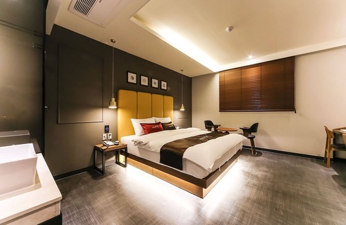 Dalseong-gun Hotel | Daegu Dalseong Daol