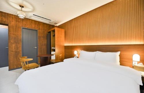 Hollim Hotel | Daegu Seongseo Hound Daegu Seongseo Branch