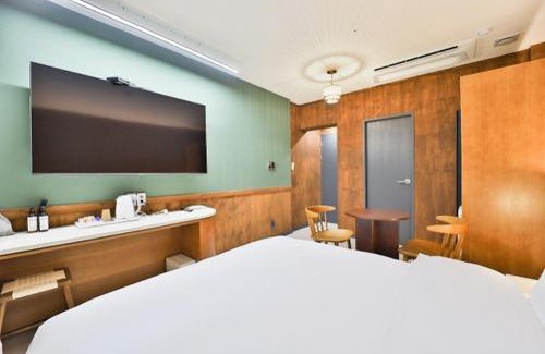 Hollim Hotel | Daegu Seongseo Hound Daegu Seongseo Branch