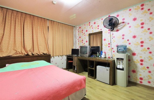 Chilgok-gun Hotel | Daemyung Chilgok