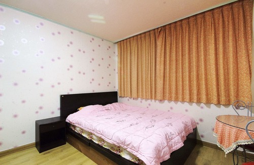 Chilgok-gun Hotel | Daemyung Chilgok