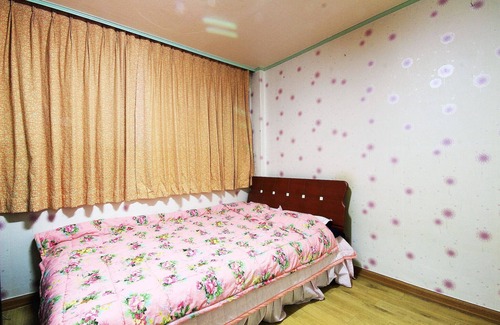Chilgok-gun Hotel | Daemyung Chilgok