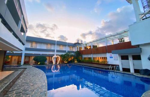 Cilacap Hotel | Dafam Hotel Cilacap