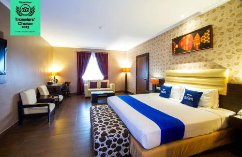 Cilacap Hotel | Dafam Hotel Cilacap
