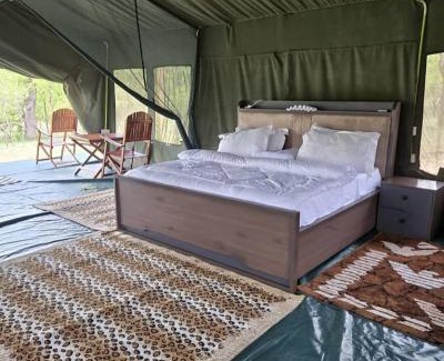 Morogoro Bed & Breakfast | Daga Tented Camp