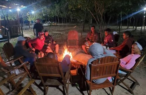 Morogoro Bed & Breakfast | Daga Tented Camp
