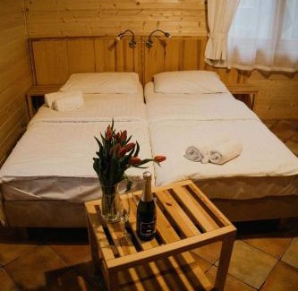 gmina Obrowo Hotel | Daglezjowy Dwór