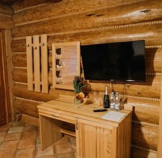 gmina Obrowo Hotel | Daglezjowy Dwór