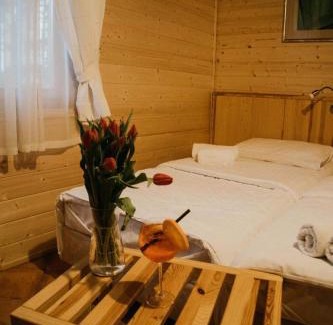 gmina Obrowo Hotel | Daglezjowy Dwór