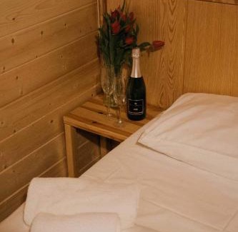 gmina Obrowo Hotel | Daglezjowy Dwór