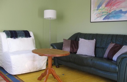 Tallberg House | Dagmarsgårdens Stuguthyrningen