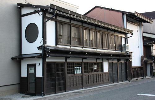Old Town House | Daihachi