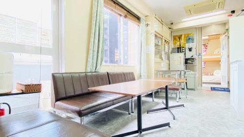 Nishishinsaibashi Apartment | Daikokubashi Building - Vacation STAY 85084