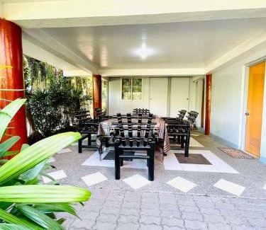 Bustos Hotel | Daily Bread Organic Farm & Resort