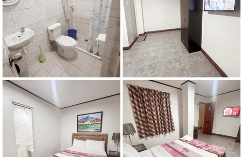 Baclayon Hotel | Daily Travellers Inn