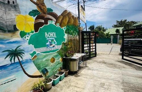 Baclayon Hotel | Daily Travellers Inn