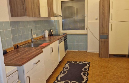 Nord-Holland Apartment | Daily weekly apartment