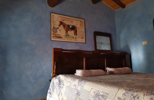 Solignano Bed & Breakfast | Daina Bianca