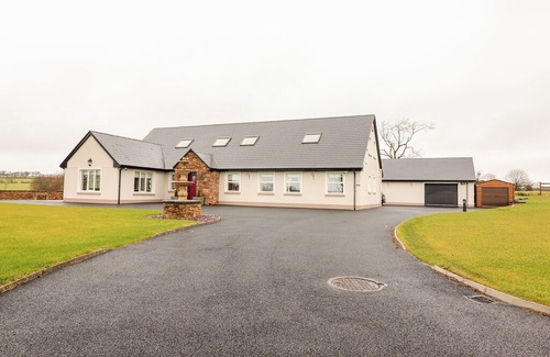 Listowel House | Dairbre Teach, LISTOWEL, COUNTY KERRY