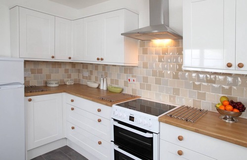 Sea Palling Cottage | Dairy Barns Holiday Cottages