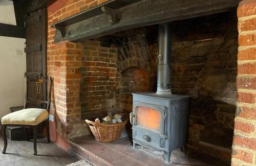 Sherfield English House | Dairy Farm