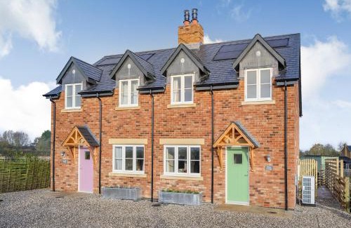 Oxhill House | Daisy Cottage - Uk38683