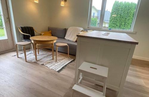Papsaare Apartment | Daisy Lake House
