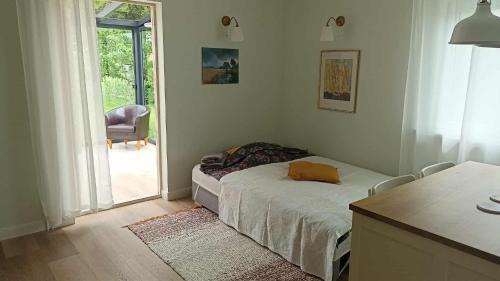 Papsaare Apartment | Daisy Lake House