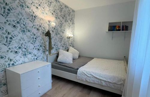 Papsaare Apartment | Daisy Lake House
