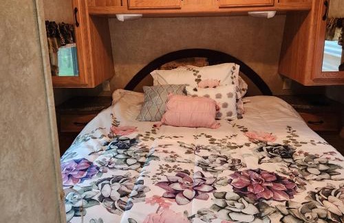 Nevis Other | Daisy Lake RV Campground