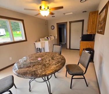 Nevis Other | Daisy Lake RV Campground