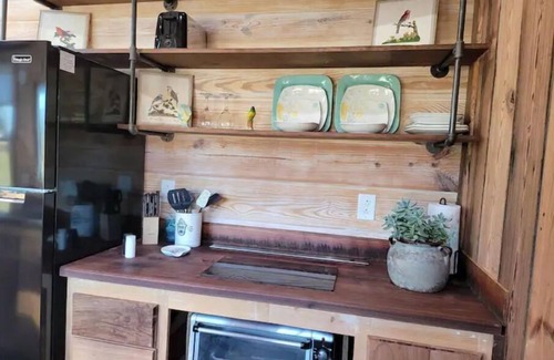 Georgia Coast House | Daisy One of a kind Tiny home