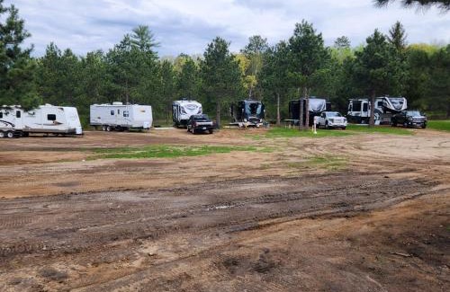 Nevis Other | DaisyLake RV Campground