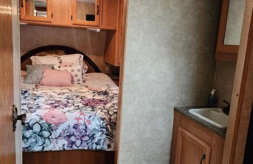 Nevis Other | DaisyLake RV Campground