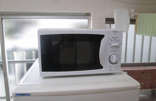 Koya-cho House | Daito-2 You can cook for a long time wit