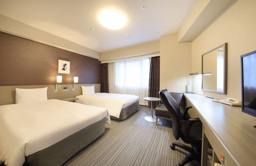 Osaki Hotel | Daiwa Roynet Hotel Tokyo Osaki