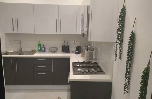 Grand Dakar Apartment | Dakar palace zone B