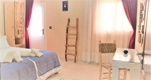 Dakhla House | Dakhla Ride Adventures