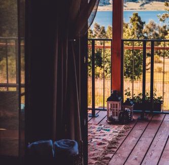 Tsigov Chark Villa | Dakota forest retreat