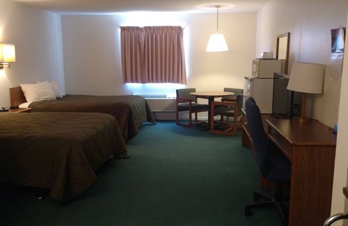 Parkston Hotel | Dakota HorizINN