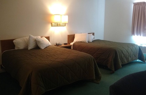 Parkston Hotel | Dakota HorizINN