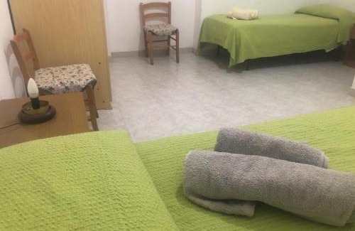 Aliano Bed & Breakfast | Dal Contadino