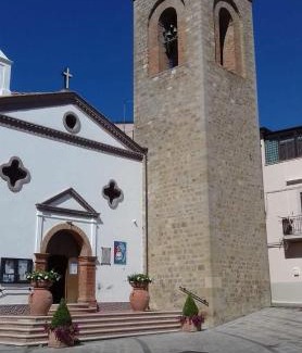 Aliano Bed & Breakfast | Dal Contadino