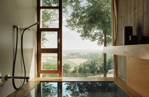 Albettone House | Dal Gheppio - Nido con vista