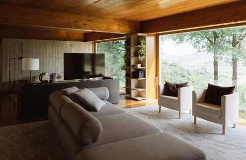 Albettone House | Dal Gheppio - Nido con vista