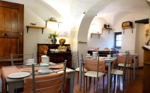 Torrazza House | Dal Patriarca