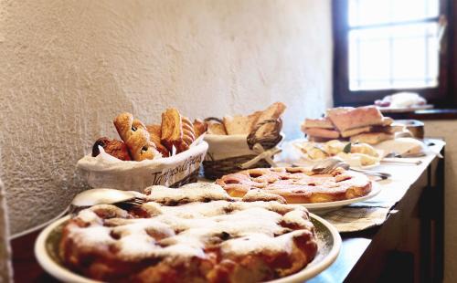 Torrazza House | Dal Patriarca